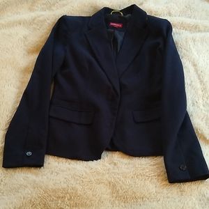 Merona Navy Blazer